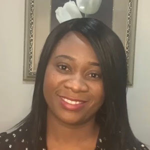 Meet your Posher, Benedicta